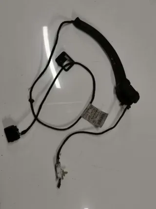 1351437080 Проводка двери задней правой Citroen Jumper 2 Арт 80932457-4GS24, вид 1