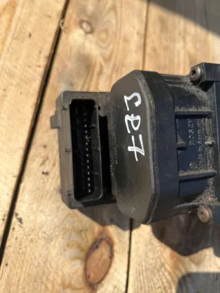  Блок АБС (ABS) Honda Accord 5 Арт 80956888, вид 2