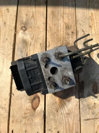  Блок АБС (ABS) Honda Accord 5 Арт 80956888, вид 1