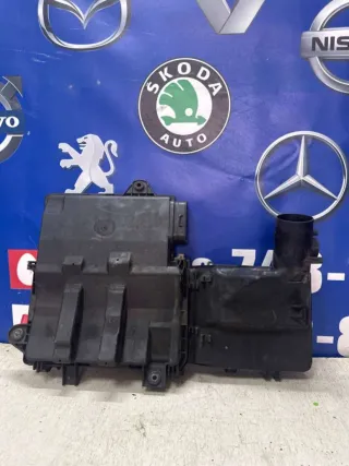 1001409361 Блок управления двигателем Mazda 3 BK 1.6л Арт 80988043, вид 2