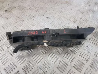  Кронштейн крепления крыла переднего левого Citroen C5 2 Арт 81039622, вид 1