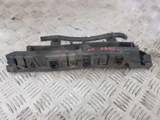  Кронштейн крепления крыла переднего левого Citroen C5 2 Арт 81039622, вид 2