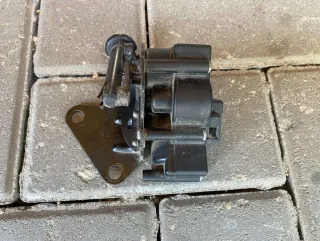  Электропривод форточки задней левой Volkswagen Sharan 1 restailing Арт 81040803, вид 1