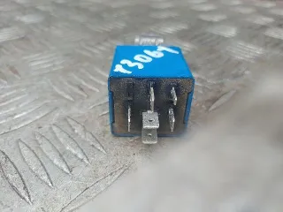  Реле стеклоочистителей (дворников) Citroen Xantia Арт 13061, вид 3