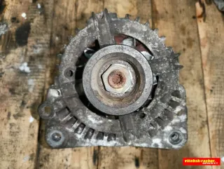 037903025M Генератор Volkswagen Golf 4 Арт 81041681, вид 2