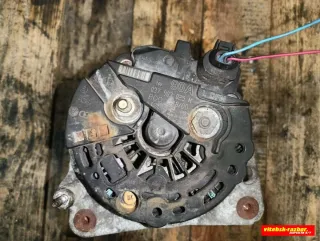 037903025M Генератор Volkswagen Golf 4 Арт 81041681, вид 4