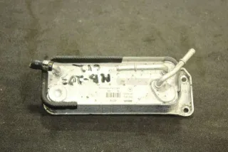 A6120700079 Радиатор топлива Mercedes C W203 2.7л CDi Арт 81041791, вид 1