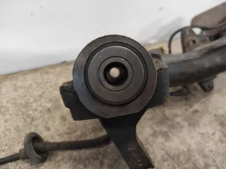  Рычаг задний правый Citroen Xantia Арт 81042231, вид 6