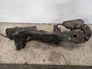  Рычаг задний правый Citroen Xantia Арт 81042231, вид 5