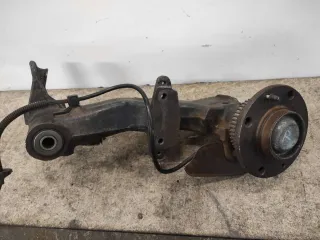  Рычаг задний правый Citroen Xantia Арт 81042231, вид 3