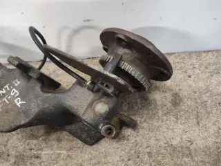  Рычаг задний правый Citroen Xantia Арт 81042231, вид 2