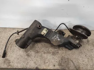  Рычаг задний правый Citroen Xantia Арт 81042231, вид 1