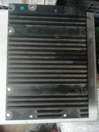31310007, 31282140 Усилитель акустический Volvo XC90 1 restailing Арт 0833, вид 2