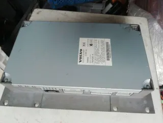 31310007, 31282140 Усилитель акустический Volvo XC90 1 restailing Арт 0833, вид 1