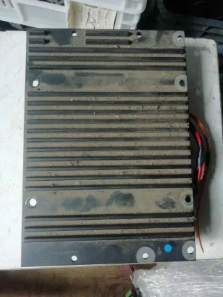 31282138, 31282140 Усилитель акустический Volvo XC90 1 restailing Арт 1336, вид 4