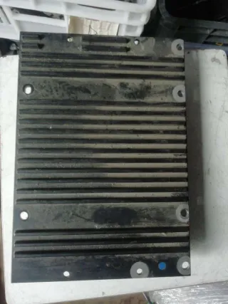 31384036, 31310002 Усилитель акустический Volvo XC90 1 restailing Арт 1337, вид 4