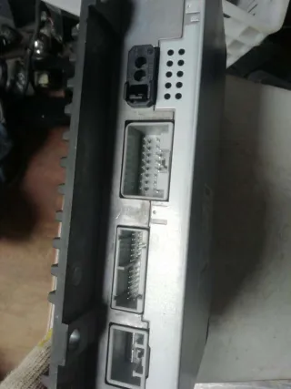 31210108, 31210110 Усилитель акустический Volvo XC90 1 restailing Арт 1338, вид 3