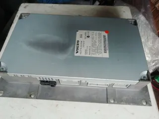 31210108, 31210110 Усилитель акустический Volvo XC90 1 restailing Арт 1338, вид 1