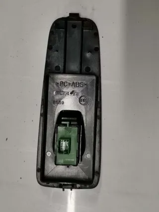 B569 Блок управления стеклоподъемниками Citroen Jumper 2 Арт 81046851-4GS24, вид 2