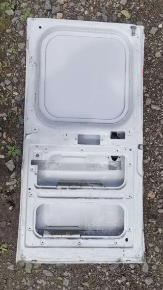  Дверь задняя правая Citroen Jumper 2 Арт 81046981-4GS24, вид 2