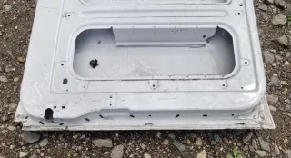  Дверь распашная задняя левая Citroen Jumper 2 Арт 81047001-4GS24, вид 4