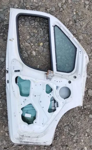  Дверь передняя левая Citroen Jumper 2 Арт 81047040-4GS24, вид 2