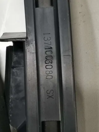 1371003080 Направляющая стекла Citroen Jumper 2 Арт 810471644-GS24, вид 3