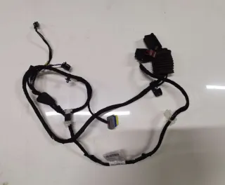 1376590080 Проводка двери передней левой Citroen Jumper 2 Арт 81047230-4GS24, вид 1