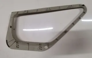 1308564070 Обшивка двери передней правой (дверная карта) Citroen Jumper 2 Арт 81047240-4GS24, вид 2