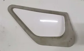 1308564070 Обшивка двери передней правой (дверная карта) Citroen Jumper 2 Арт 81047240-4GS24, вид 1