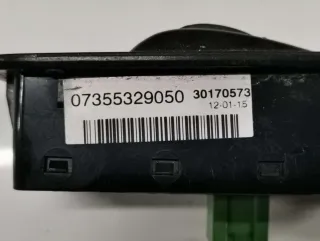 07355329050 Блок управления стеклоподъемниками Citroen Jumper 2 Арт 81047332-4GS24, вид 4