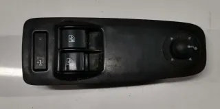 07355329050 Блок управления стеклоподъемниками Citroen Jumper 2 Арт 81047332-4GS24, вид 1