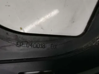 EP040018DX Обшивка двери передней правой (дверная карта) Citroen Jumper 2 Арт 81047338-4GS24, вид 3