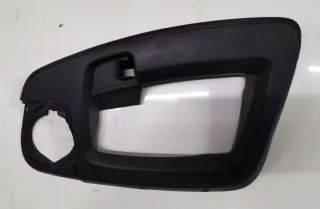 EP040018DX Обшивка двери передней правой (дверная карта) Citroen Jumper 2 Арт 81047338-4GS24, вид 1