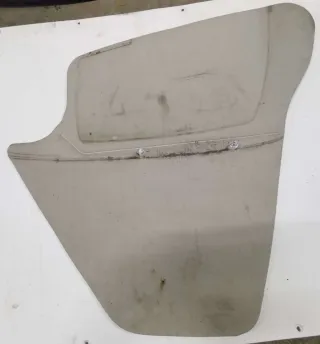 07355601000 Обшивка двери передней правой (дверная карта) Citroen Jumper 2 Арт 81047404-4GS24, вид 1