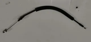 989397102 Активатор (привод) замка двери Citroen Jumper 2 Арт 81047412-4GS24, вид 1