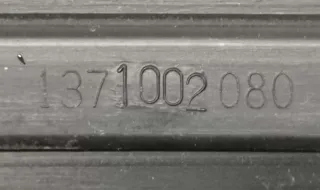 1371002080 Направляющая стекла Citroen Jumper 2 Арт 81047428-4GS24, вид 3