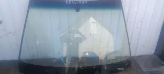  Лобовое стекло Citroen Berlingo 1 Арт 81047441, вид 1