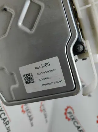 60004265 Электрический усилитель тормозов Buick Encore GX Арт 6943, вид 3