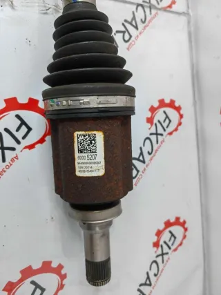 60005207 Полуось передняя левая (приводной вал, шрус) Buick Encore GX Арт 6962, вид 3