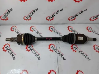 60005207 Полуось передняя левая (приводной вал, шрус) Buick Encore GX Арт 6962