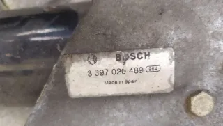 3397020573,0390241381,3397020489,0390241443 Моторчик стеклоочистителя переднего Citroen Xsara Picasso Арт 34011897, вид 3