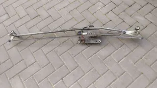 3397020573,0390241381,3397020489,0390241443 Моторчик стеклоочистителя переднего Citroen Xsara Picasso Арт 34011897, вид 2