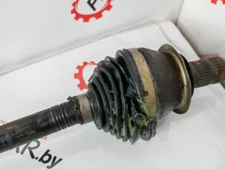 60005208 Полуось передняя правая (приводной вал, шрус) Buick Encore GX Арт 6969, вид 4