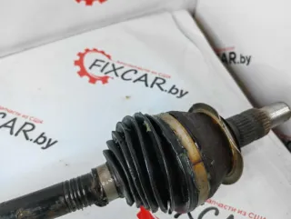 60005208 Полуось передняя правая (приводной вал, шрус) Buick Encore GX Арт 6969, вид 5