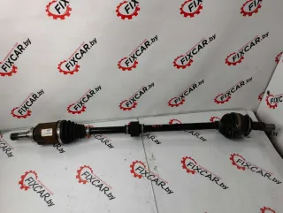 60005208 Полуось передняя правая (приводной вал, шрус) Buick Encore GX Арт 6969, вид 1