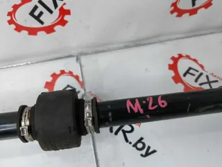 60005208 Полуось передняя правая (приводной вал, шрус) Buick Encore GX Арт 6969, вид 3