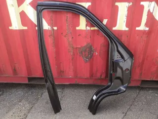 1344184080 Стойка кузовная передняя правая Citroen Jumper 2 Арт min81075408, вид 1