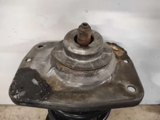 1400567680 Стойка амортизатора переднего левого Citroen jumpy 2 Арт 81075545, вид 5