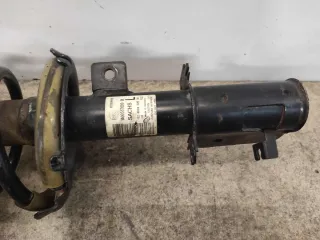 1400567680 Стойка амортизатора переднего левого Citroen jumpy 2 Арт 81075545, вид 3